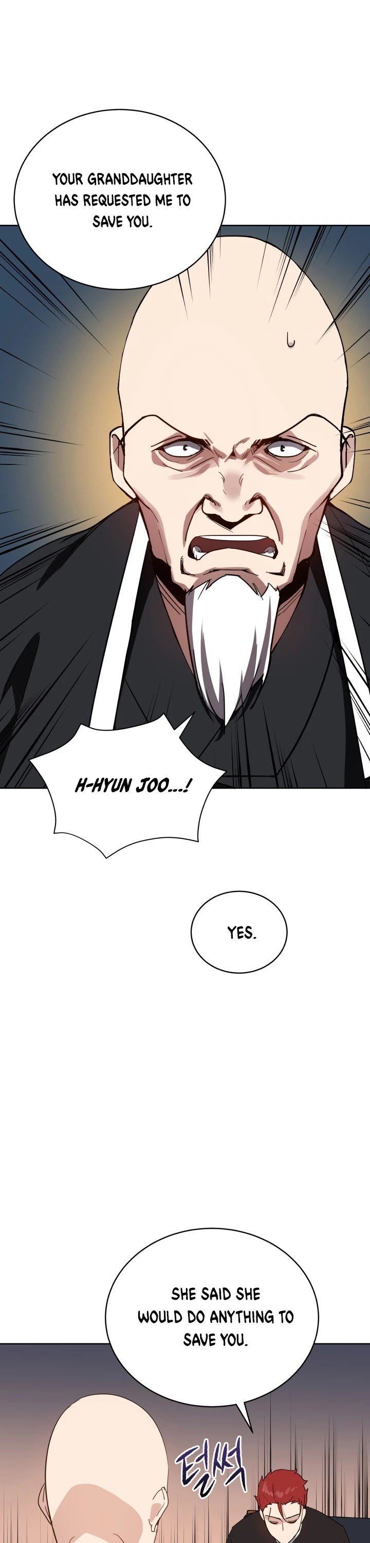 The Descent of the Demonic Master, Chapter 74 image 26